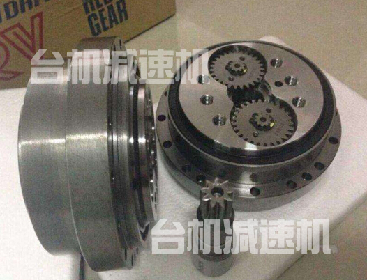 工業(yè)機(jī)器人減速機(jī) 工業(yè)機(jī)器人減速機(jī)